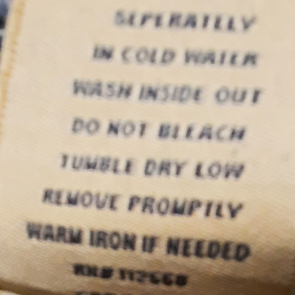 Jeans - Picture 4 of 5